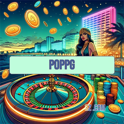 poppg Ofertas