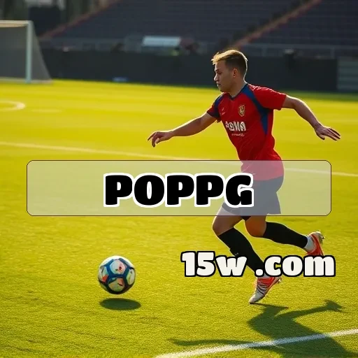 poppg eSports: O Portal Definitivo para Gamers Brasileiros