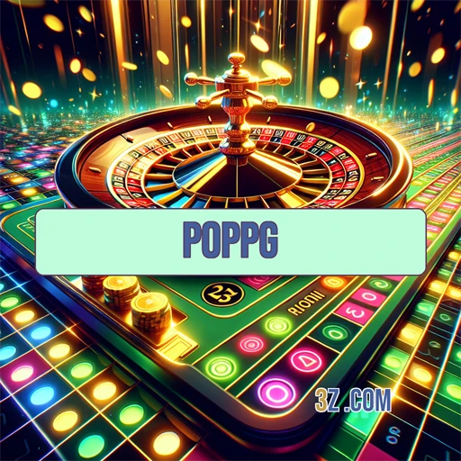 poppg Eventos
