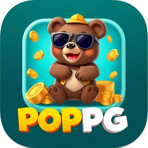 poppg Logo