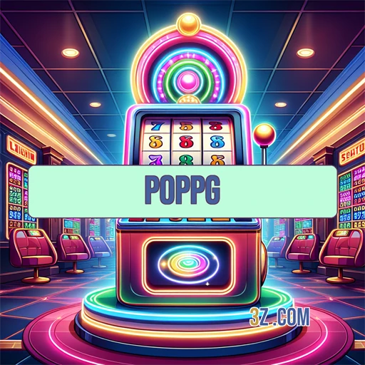 poppg RPG