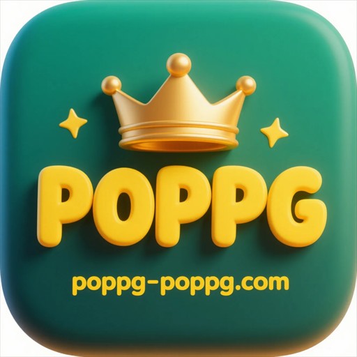 poppg logo