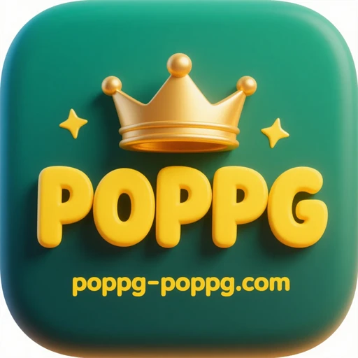 poppg logo