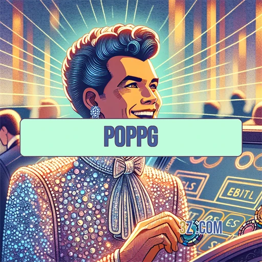 poppg Streams