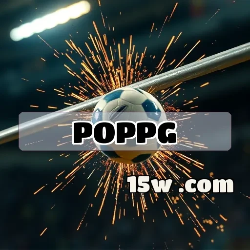 poppg: Novidades e Atualizações que Vão Revolucionar Seu Jogo